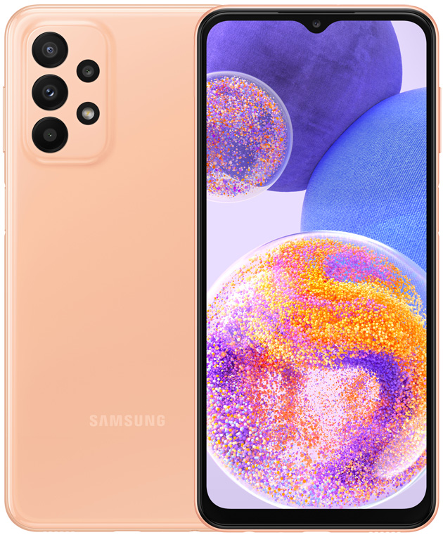 Galaxy A23