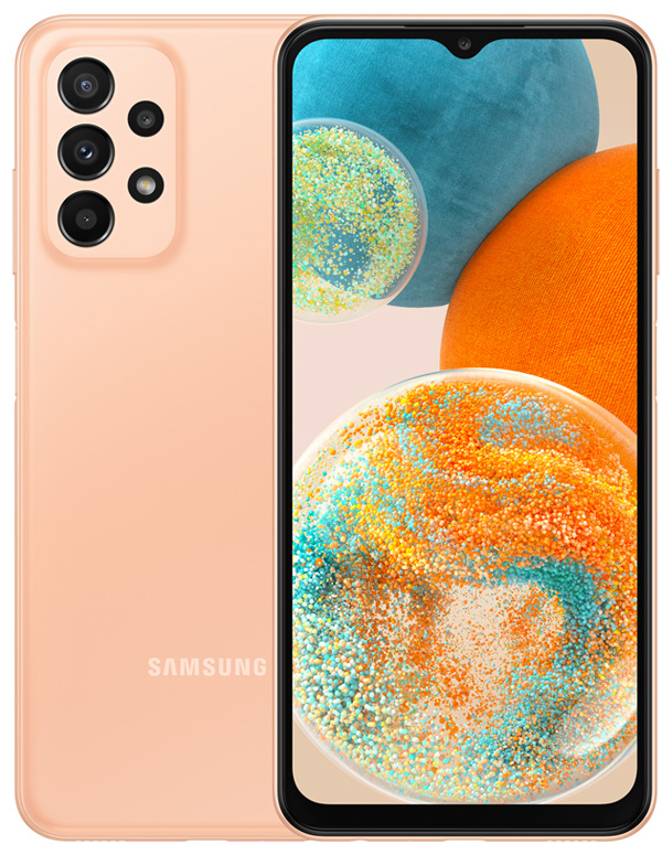 Galaxy A23 5G