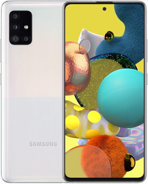 Galaxy A51 5G