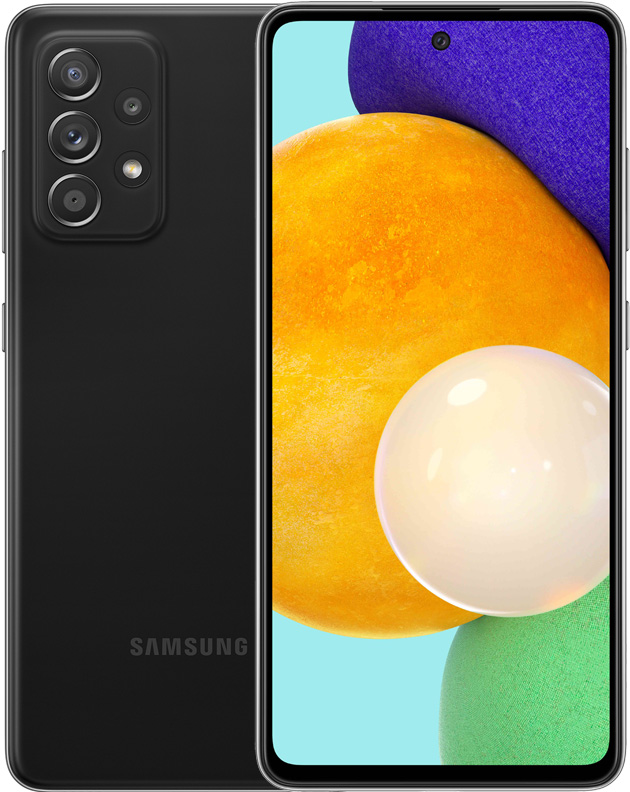 Galaxy A52 5G