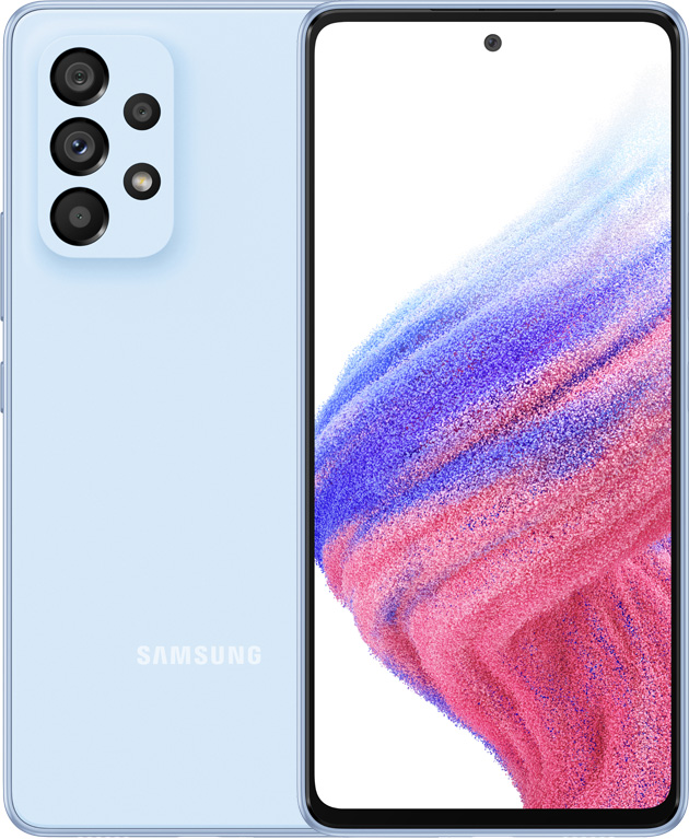 Galaxy A53 5G