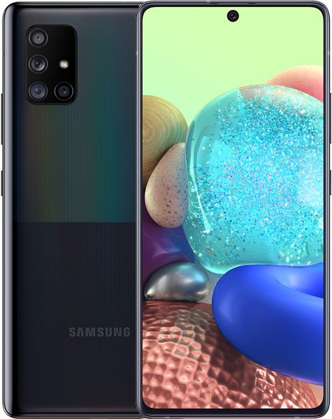 Galaxy A71 5G