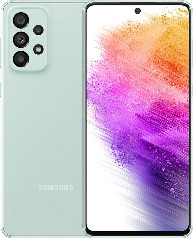 Galaxy A73 5G