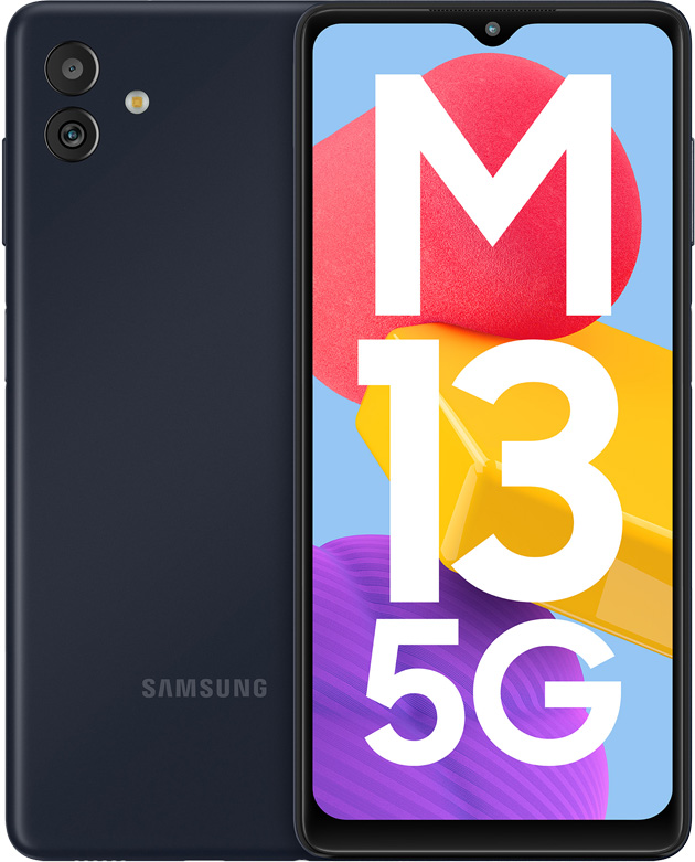 Galaxy M13 5G