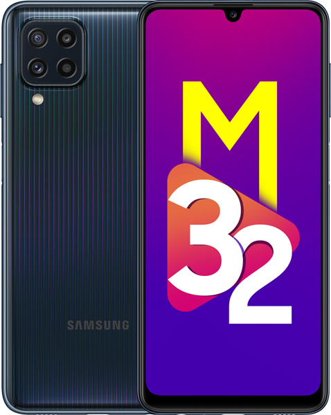 Galaxy M32