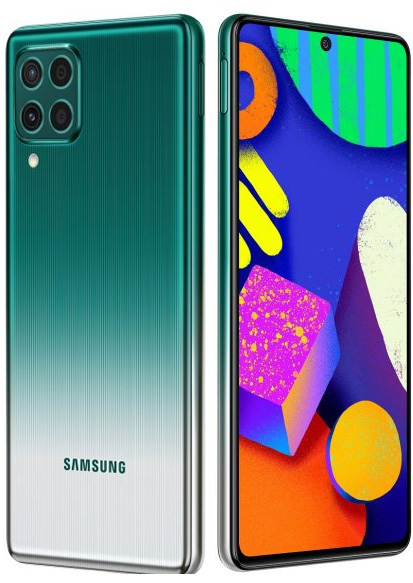 Galaxy M62 (F62)