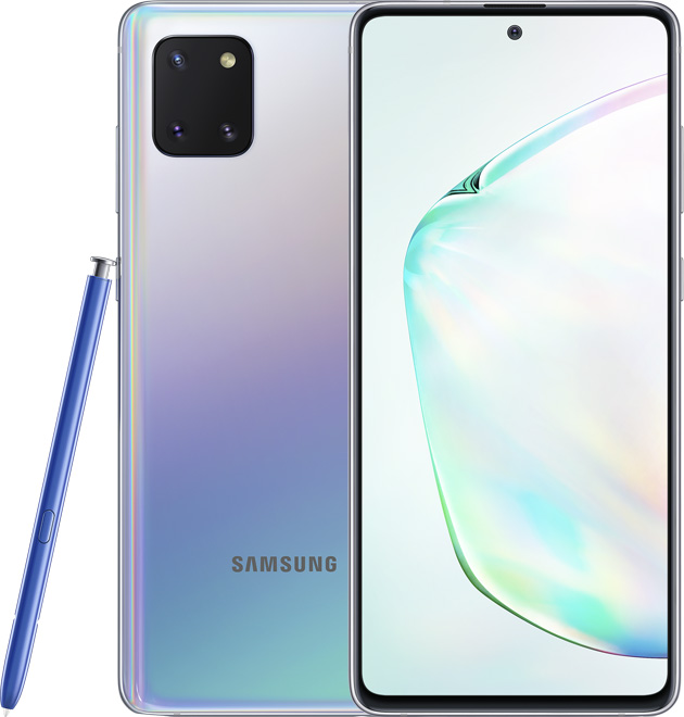 Galaxy Note 10 Lite