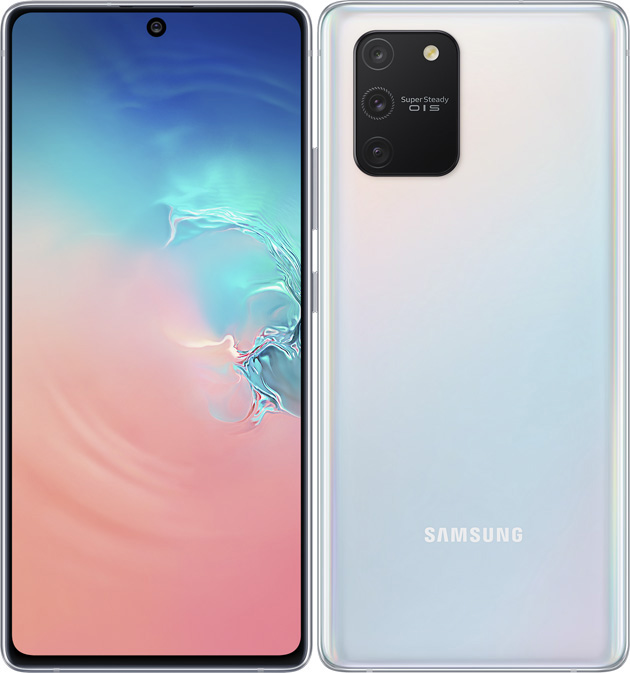 Galaxy S10 Lite