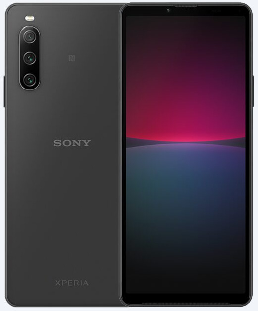 Xperia 10 IV