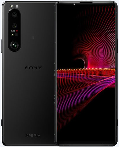 Xperia 1 III