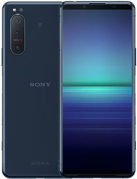 Xperia 5 II