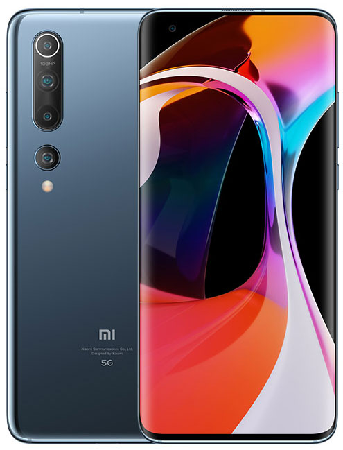 Mi 10