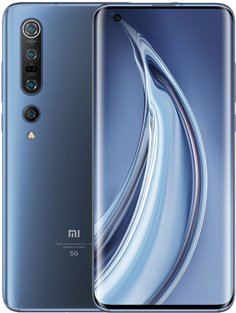 Mi 10 Pro