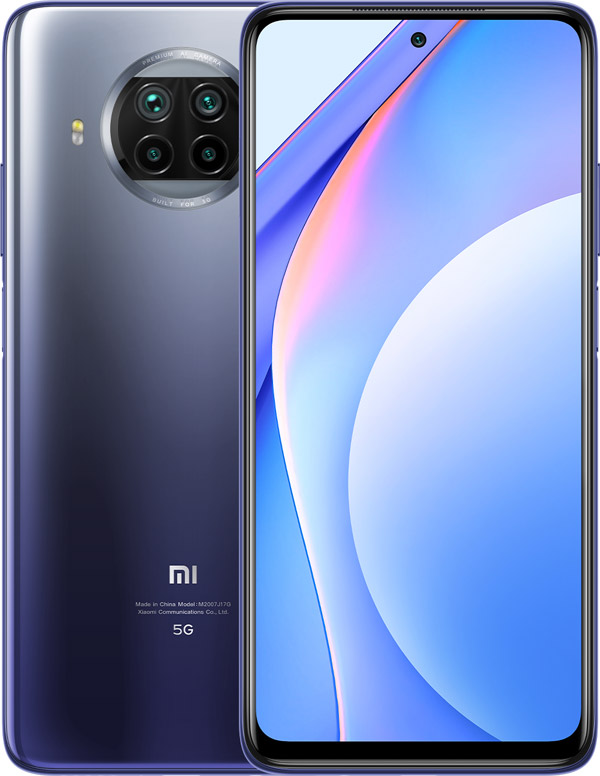 Mi 10T Lite