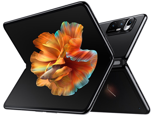 Mi Mix Fold