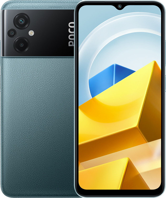 POCO M5