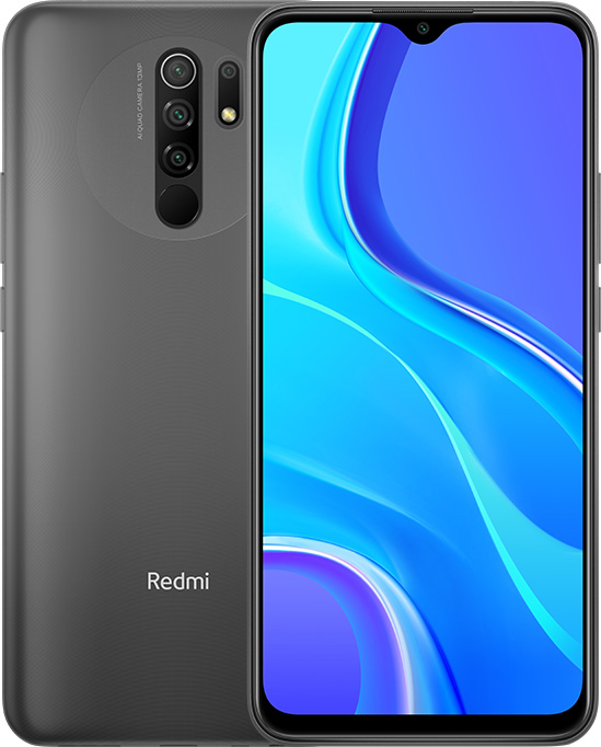 Redmi 9