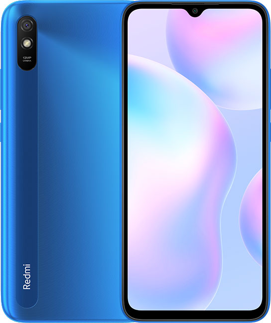 Redmi 9A