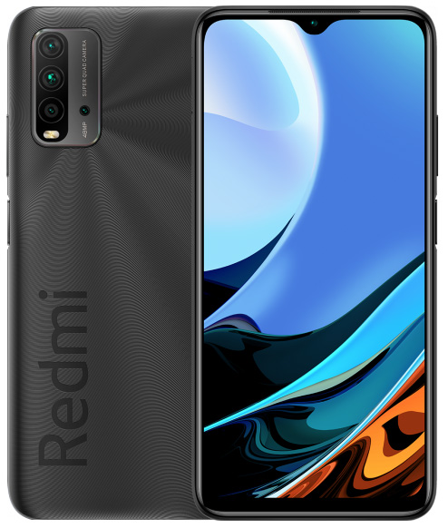 Redmi 9T