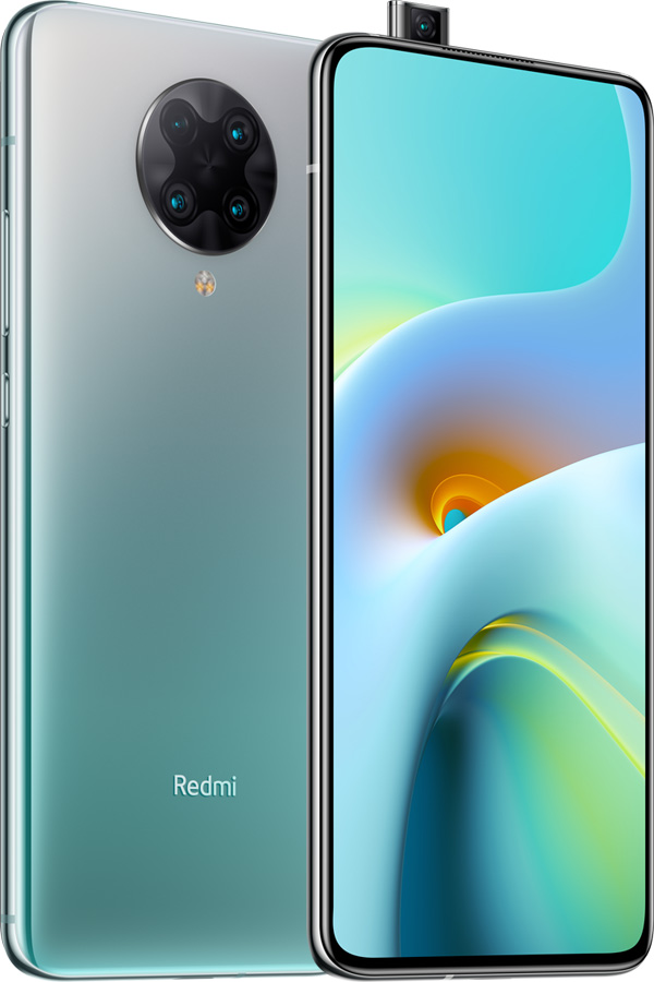 Redmi K30 Ultra