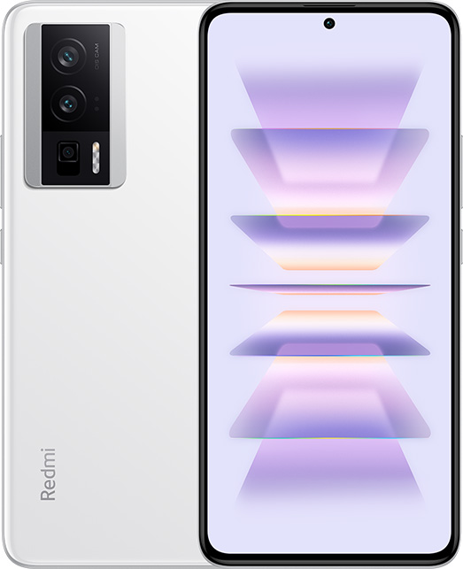 Redmi K60 Pro