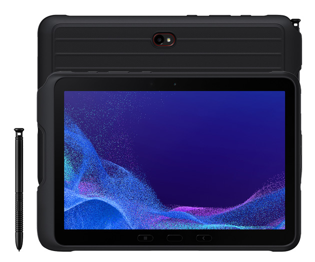 Galaxy Tab Active4 Pro