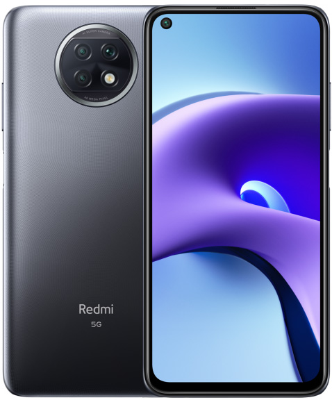 Redmi Note 9T