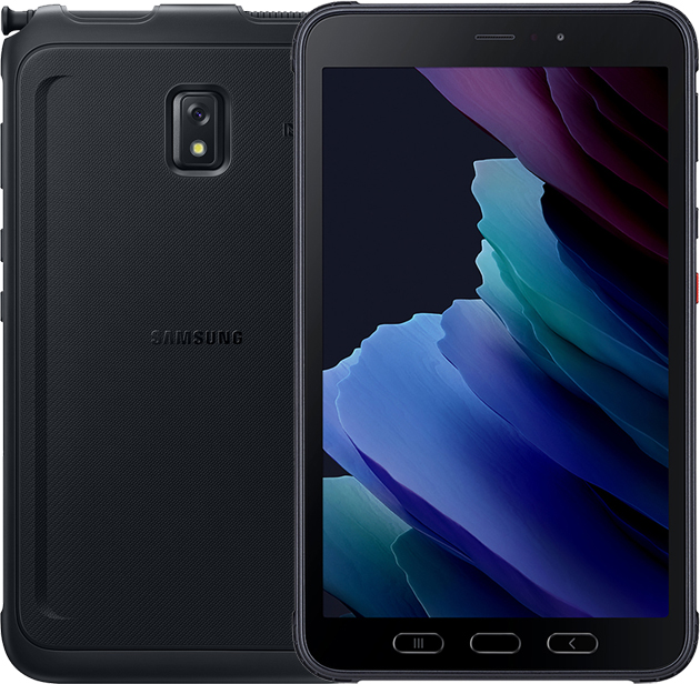 Galaxy Tab Active3