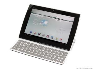 Eee Pad Slider