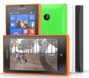 Lumia 532