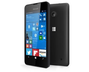 Lumia 550