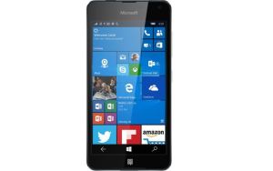 Lumia 650