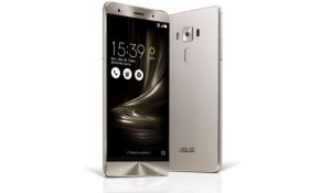 Zenfone 3 Max ZC520TL