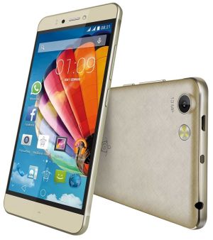 PhonePad Duo S531