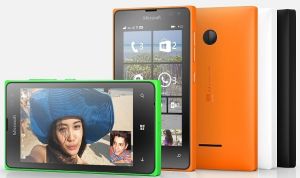 Lumia 435