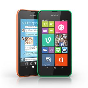 Lumia 530