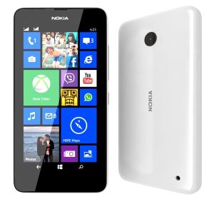 Lumia 630