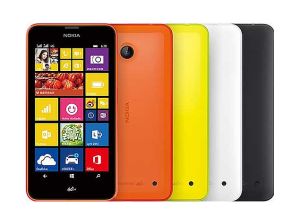 Lumia 638 4G