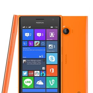 Lumia 730