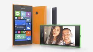 Lumia 735