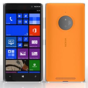 Lumia 830