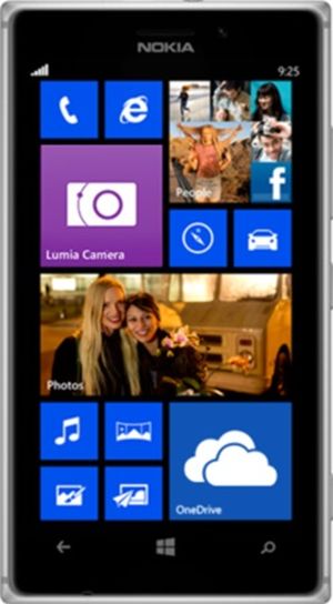 Lumia 925