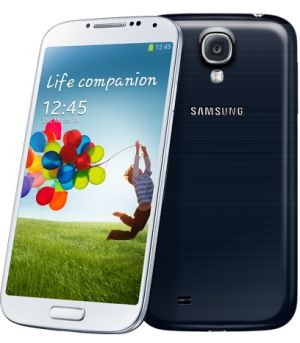 Galaxy S4