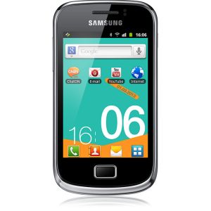 Galaxy Mini 2 GT-S6500