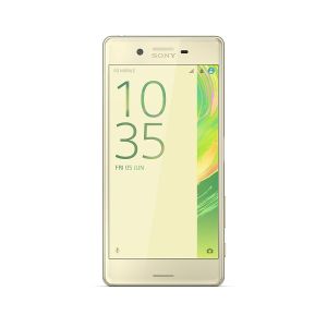 Xperia X